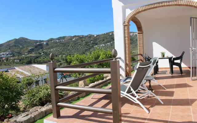 Rural Tourism Accommodation in the Heart of Andalucia