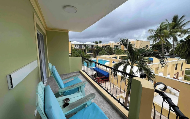 Garden Condos 39, Luxury Apartment In Sosua Town!