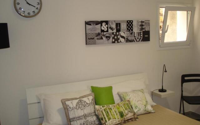 Appartamento N°24
