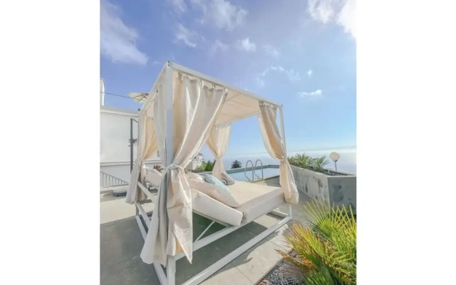Apartment in La Punta de Tijarafe