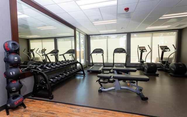 Fairfield Inn & Suites by Marriott Bay City