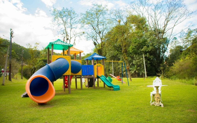 Eco Hotel Arraial do Ouro