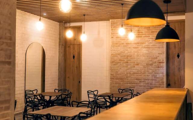 Altio hotel