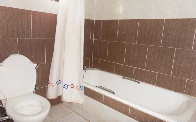 Selino Suites Limited
