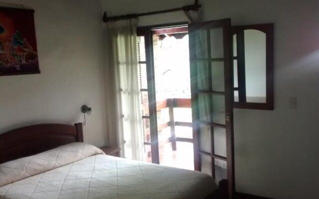 Hosteria Abuelo Juan
