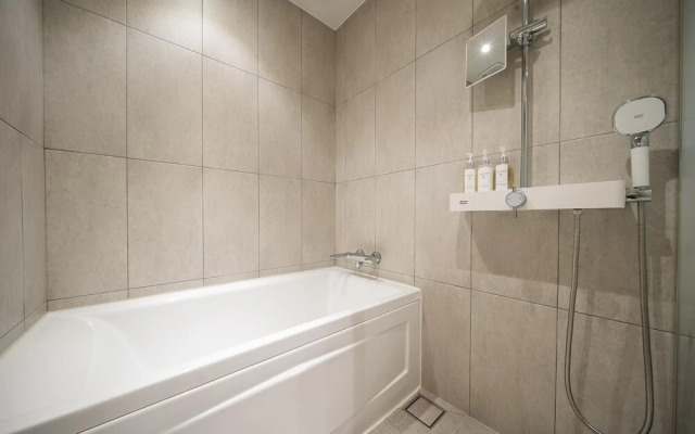Pohang Daejam Dong Hotel Noblion