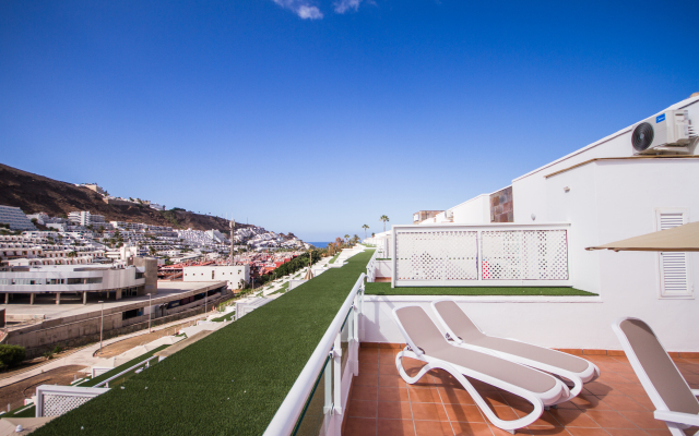 Servatur Terrazamar Suite & Sun Suite