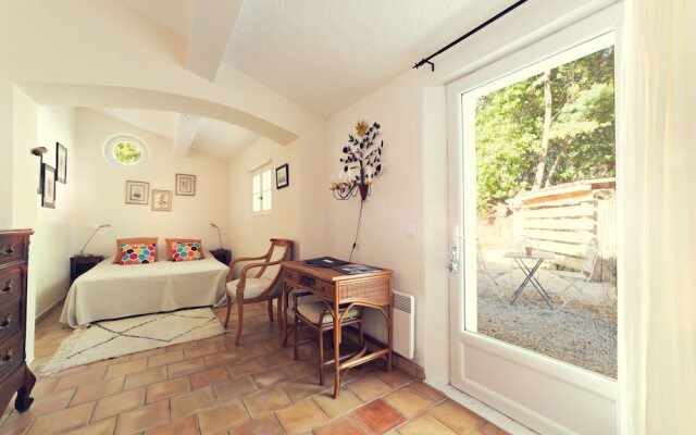 Villa Fontane Provence