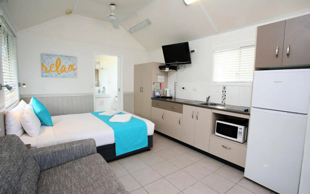 BIG4 Tasman Holiday Parks - Rowes Bay