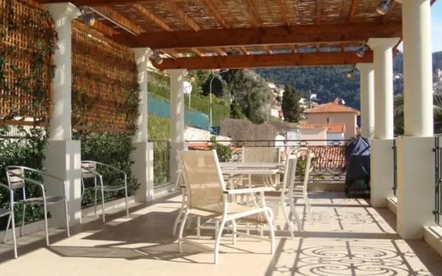 Villa Helios