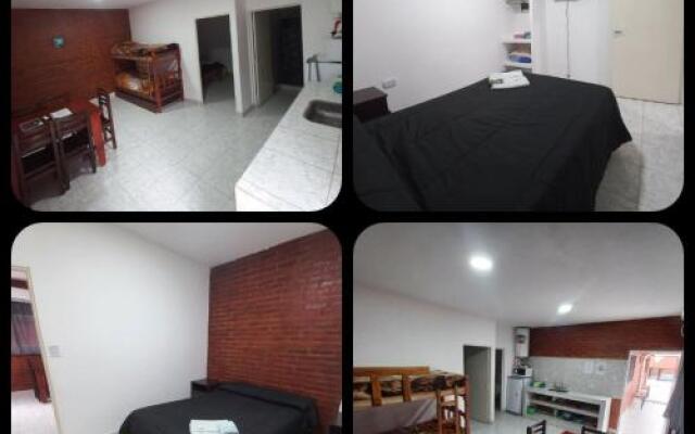 Apartamentos Villa Jardin