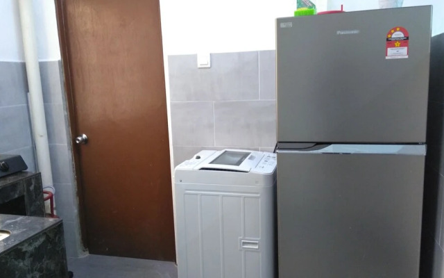 Whole Rista Villa Apartment
