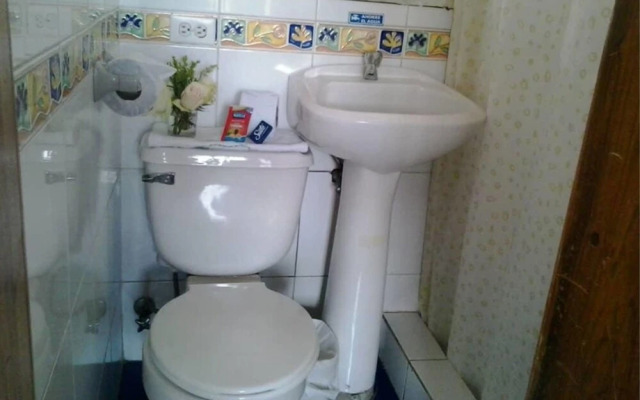 Hostal Novel