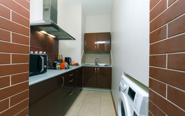 Kiev Rent Apartments