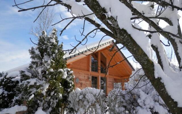 Bayern Chalets