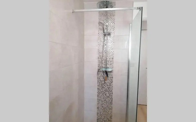 Logement a 25min de Paris Avec Parking