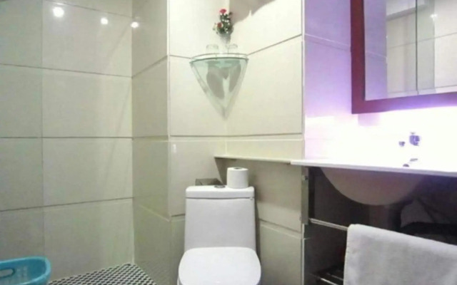 An Dong Center Hotel