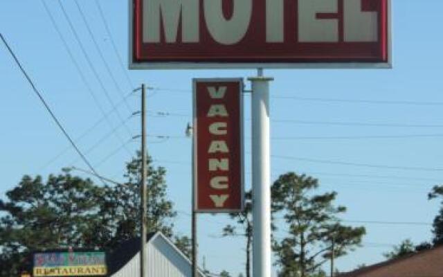 Loxley Motel