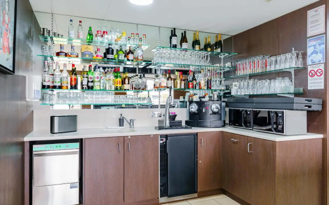 B&B HOTEL Saint-Avold Nord