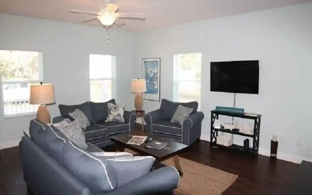 Carlapooh - 2018 New Home