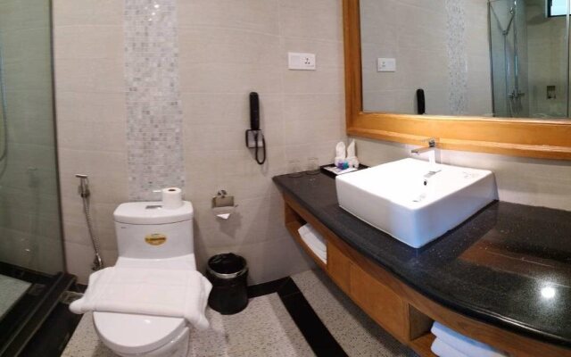Thiri Thitsar Hotel