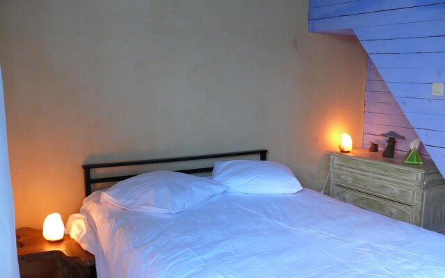 Holiday Home La Ligule