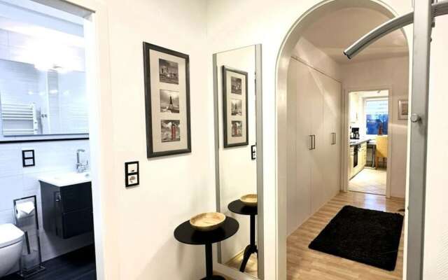 Nice Apartment Near Beach