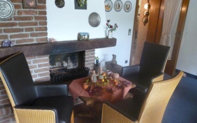 Wernemann Pension