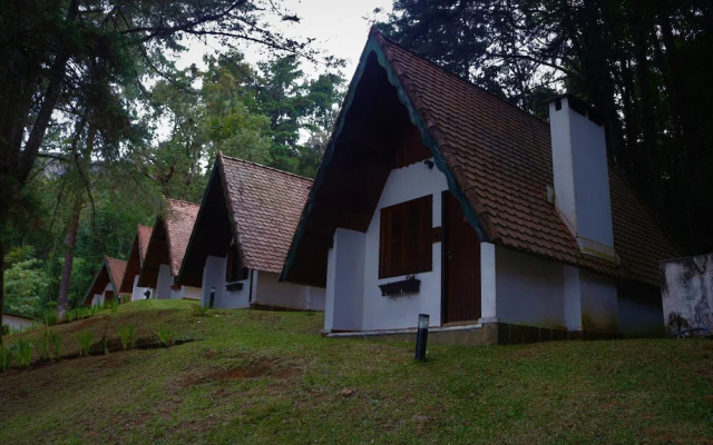 VELINN Recanto das Hortências Hotel