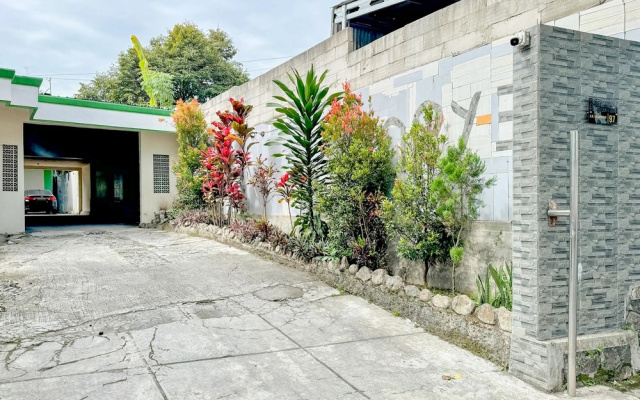 Reddoorz Syariah Zidney Near Rejosari Salatiga — 3-star hotel in Salatiga
