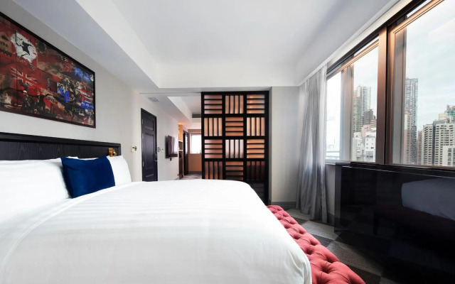 Ovolo Central
