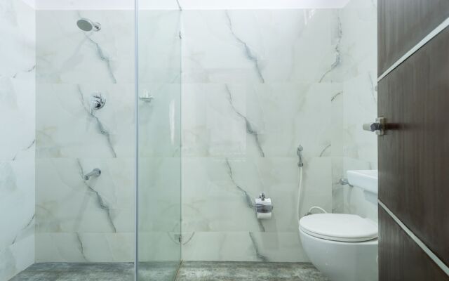 Greenwood Premier Suites