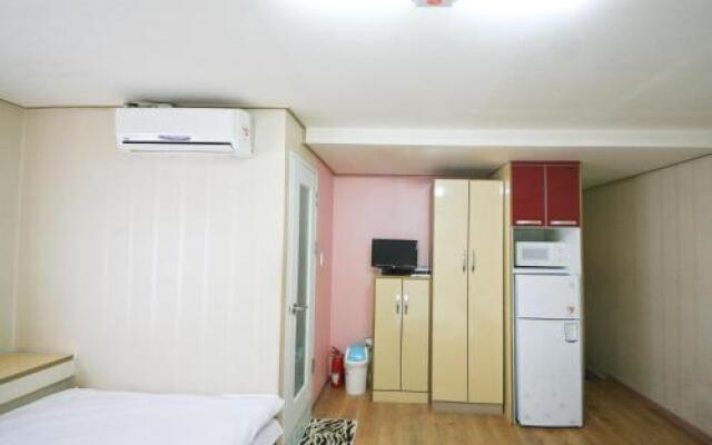 Myeongdong Guesthouse Como