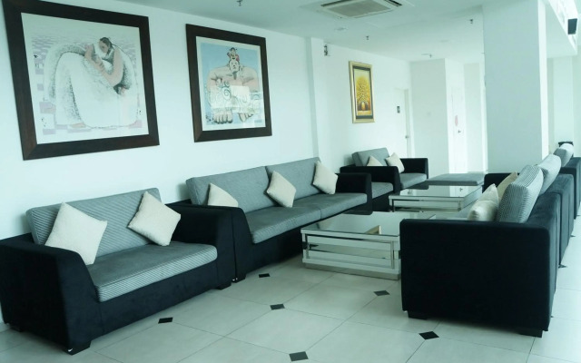 Midcity Hotel Melaka