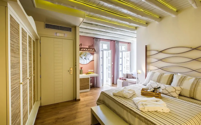 Sette Venti Boutique Hotel