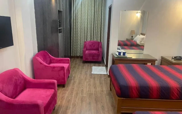 Medallion Suites