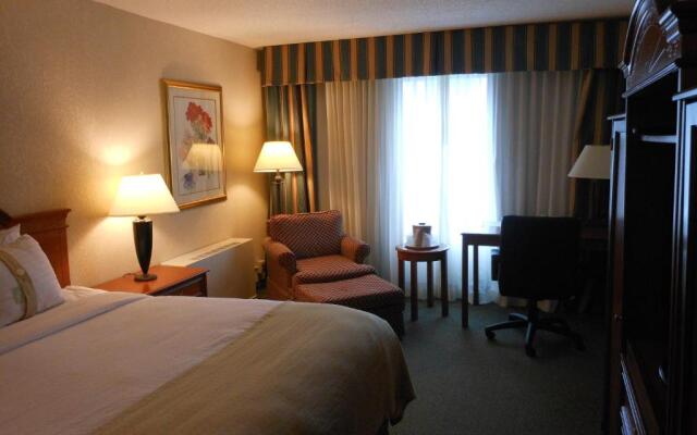 Holiday Inn South Burlington