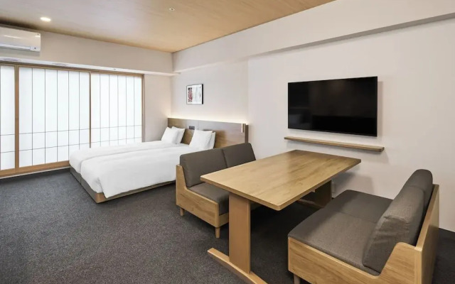 Mimaru Tokyo Kinshicho