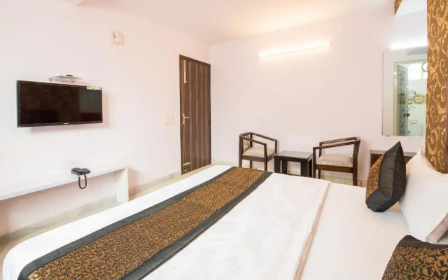 Hotel Manan Residency