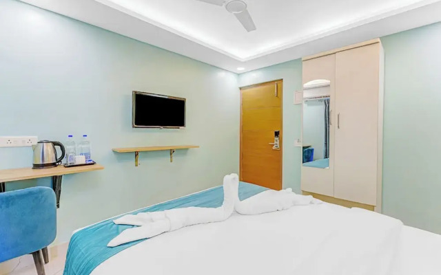 Rohaan hotels Medavakkam by UPAR