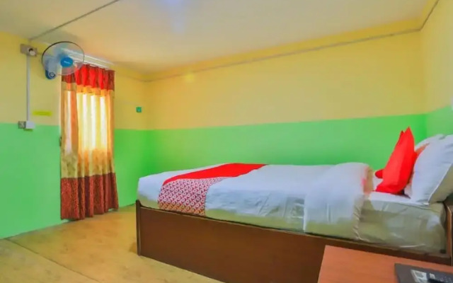 OYO 654 Water Kingdom Resorts