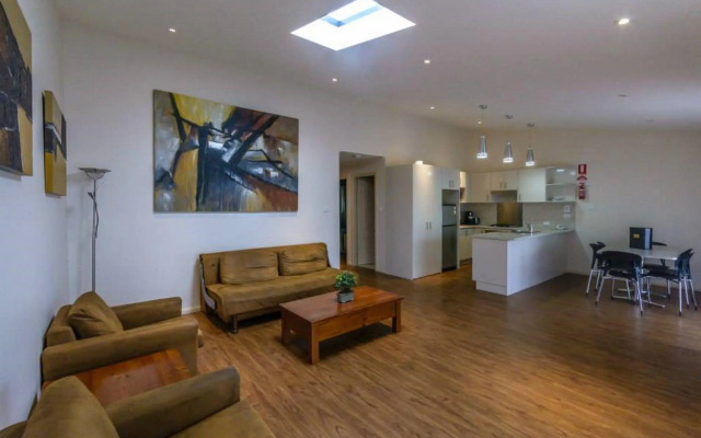 Wollongong Surf Leisure Resort