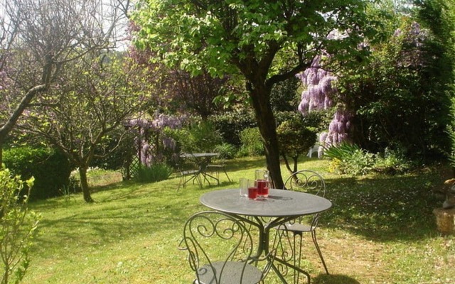 La Colline Chambres d'hôtes