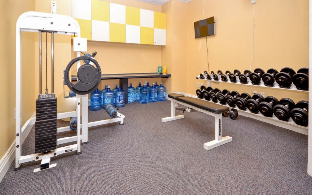 Tides Beach Club 5-354 by Vtrips