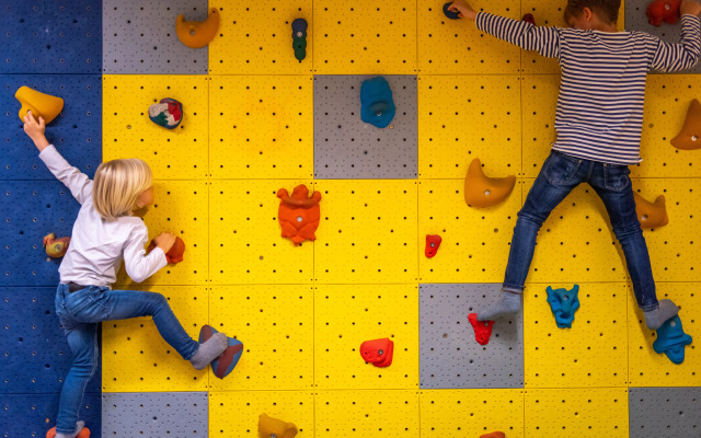 Brunet - The Dolomites Resort