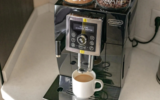 Апартаменты на улице Набережная 5в