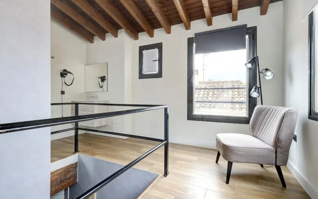 AQUA Apartments Málaga