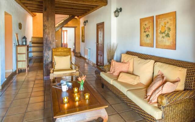 Apartamento Vista Corona
