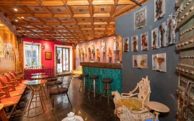 Taksim Antique Hotel