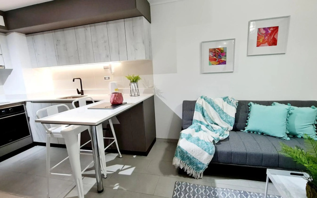 Curitiba VIP Studio 21